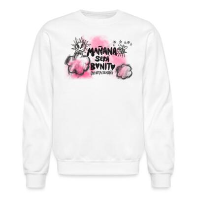 Bichota Season Karol G Frente y Espalda Sueter Miniatura