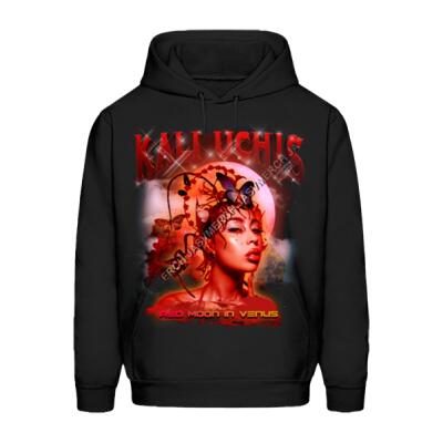 Kali Uchis Hoodie Miniatura