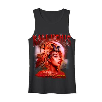 Kali Uchis Tank Top Miniatura