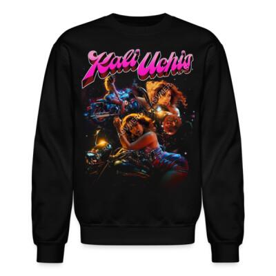 Kali Uchis Sueter Miniatura