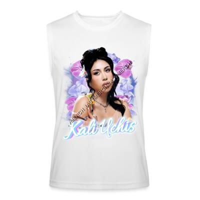 Kali Uchis Orquidea Sin Mangas Miniatura