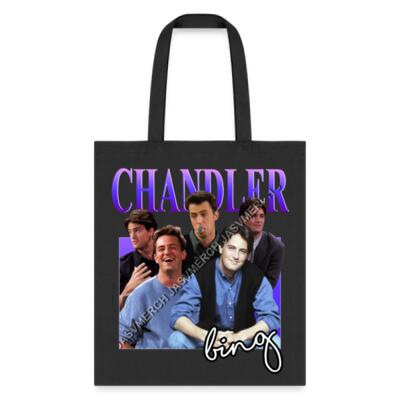 Chandler Tote Bag Miniatura