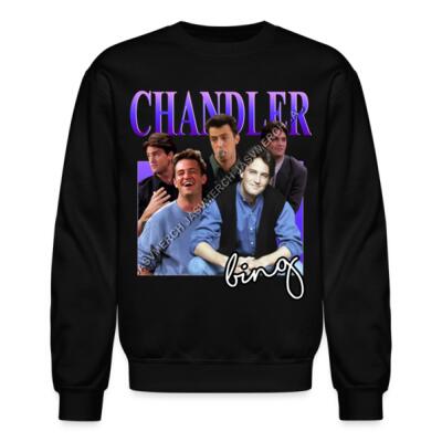 Chandler Sueter Miniatura
