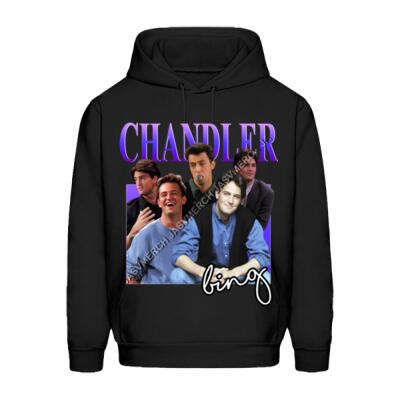 Chandler Hoodie Miniatura