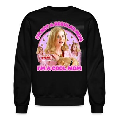 Im a Cool Mom Mean Girls Sueter Miniatura