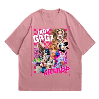 ARTPOP GAGA Oversized Miniatura