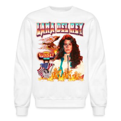 LDR RIDE Sueter Miniatura