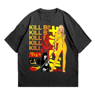 Kill Bill Oversized Miniatura