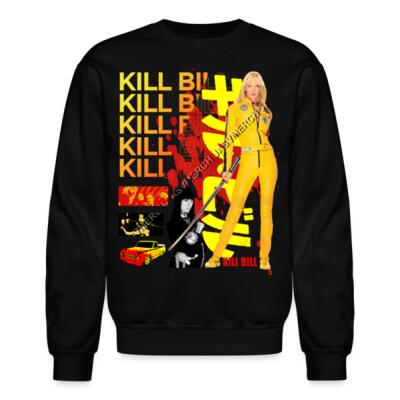 Kill Bill Sueter Miniatura