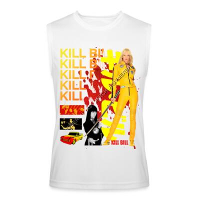 Kill Bill Sin Mangas Miniatura