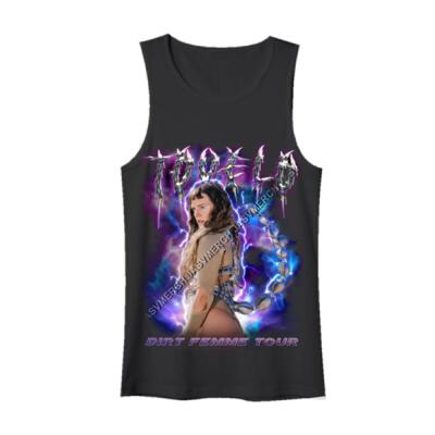 Tove Lo Tank Top Miniatura