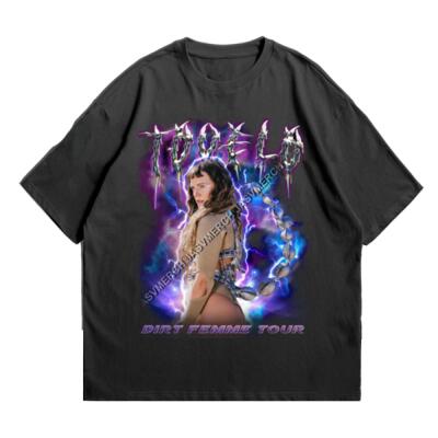 Tove Lo Oversized Miniatura