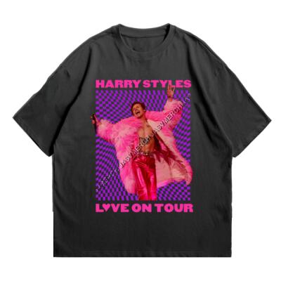 Harry Styles Love On Tour Oversized Miniatura