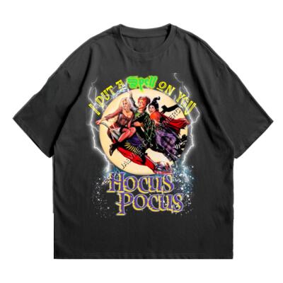 Hocus Pocus Oversized Miniatura