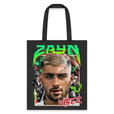 ZAYN Tote Bag Miniatura