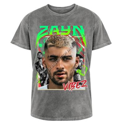 ZAYN Acid Wash Miniatura