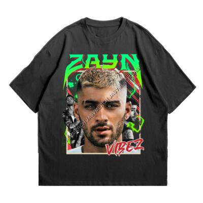 ZAYN Oversized Miniatura