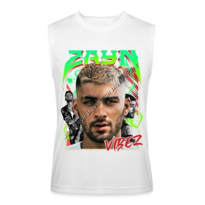 ZAYN Sin Mangas Miniatura