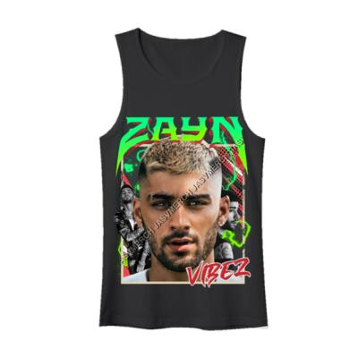 ZAYN Tank Top Miniatura