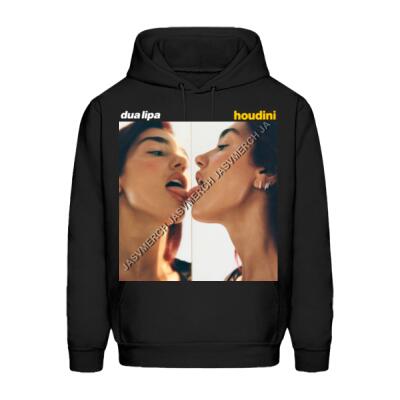 Dua Lipa Houdini Hoodie Miniatura