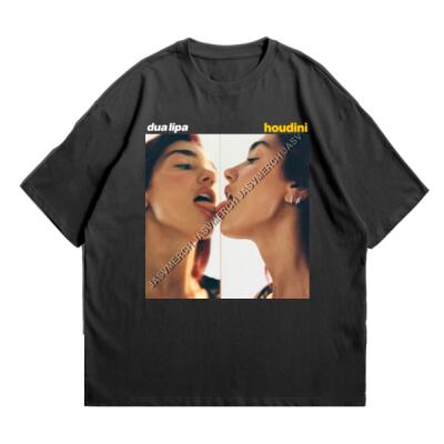 Dua Lipa Houdini Oversized Miniatura