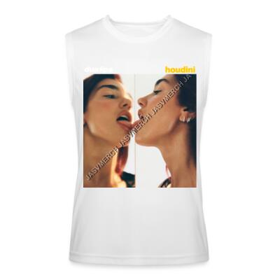 Dua Lipa Houdini Sin Mangas Miniatura