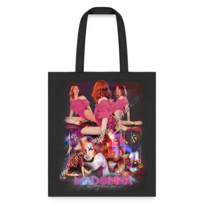 Madonna Confessions Tote Bag Miniatura