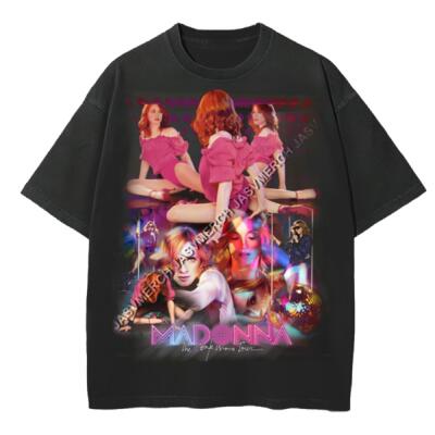 Madonna Confessions Oversized Peso Completo Miniatura