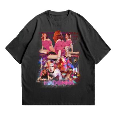 Madonna Confessions Oversized Miniatura