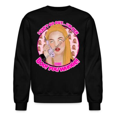 Mean Girls Karen Sueter Miniatura