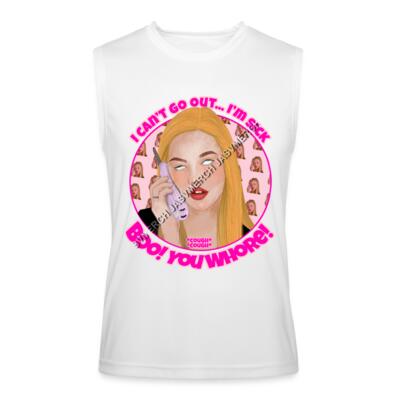 Mean Girls Karen Sin Mangas Miniatura