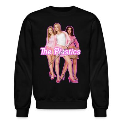Mean Girls The Plastics Sueter Miniatura