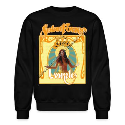 Lorde Solar Power Sueter Miniatura