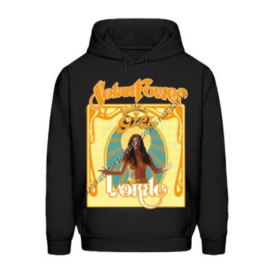 Lorde Solar Power Hoodie Miniatura
