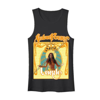 Lorde Solar Power Miniatura