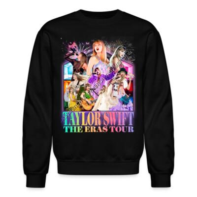 Taylor Eras Tour House Sueter Miniatura