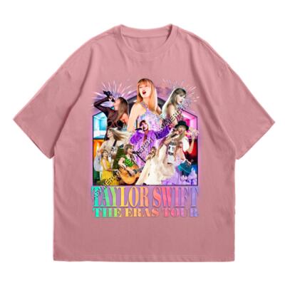 Taylor Swift Eras House Color Miniatura