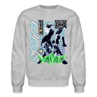 AESPA Sueter Miniatura