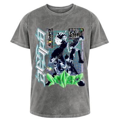 AESPA Acid Wash Miniatura