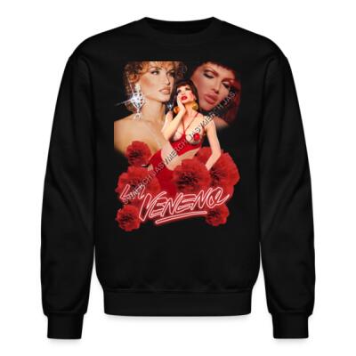 La Veneno Sueter Miniatura