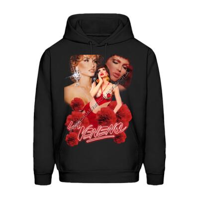 La Veneno Hoodie Miniatura