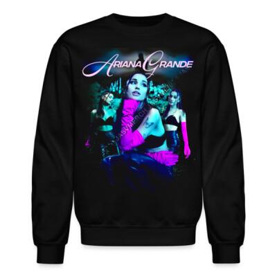 Ariana Vevo Sueter Miniatura