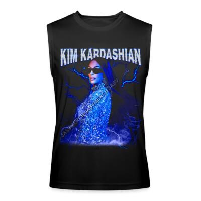 Kim K Tank Top Miniatura