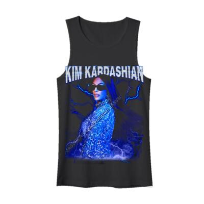 Kim K Tank Top Miniatura