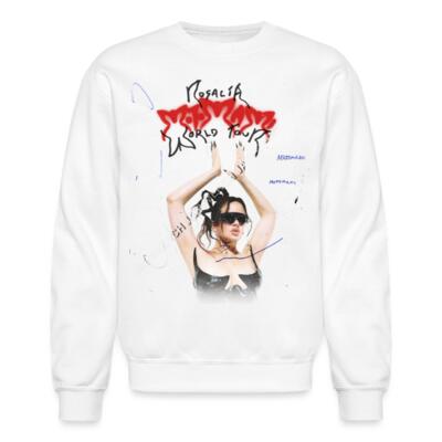 Rosalia Motomami Sueter Miniatura