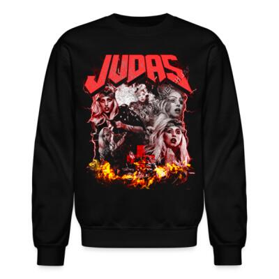 Judas Gaga Sueter Miniatura