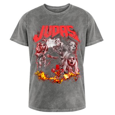 Judas Gaga Acid Wash Miniatura