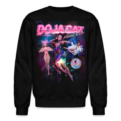Doja Cat Planet Her Sueter Miniatura