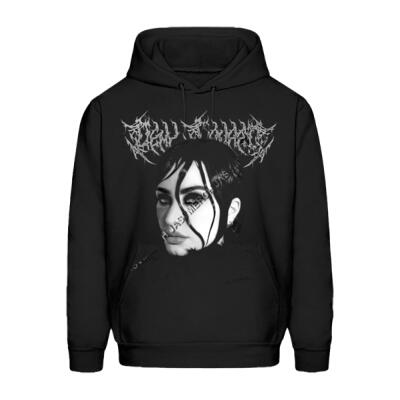Demi Lovato Hoodie Miniatura