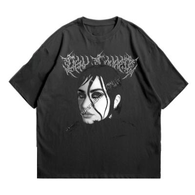 Demi Lovato Oversized Miniatura